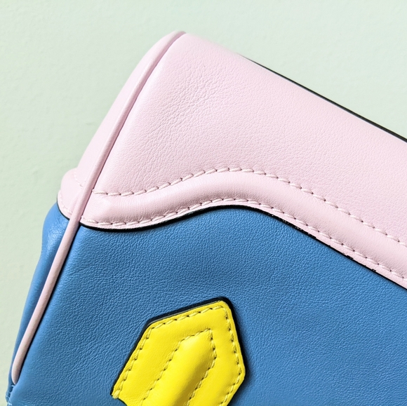 Versace Palazzo Empire Bag - Picture 9 of 15